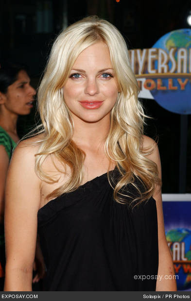 Anna Faris/Anna Faris-24